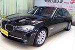 宝马7系2009款740Li 领先型