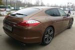 保时捷Panamera2010款Panamera 4 3.6L 