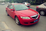 马自达Mazda62003款2.3豪华型