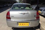 克莱斯勒3002008款300C 2.7L 豪华领航版