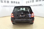 奔驰GLK级2010款GLK300 4MATIC 动感型