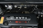 丰田RAV42010款2.4L 自动 豪华升级版