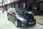 马自达Mazda52007款2.0豪华型 手自一体 前驱