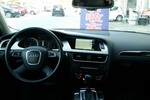 奥迪A4L2011款2.0TFSI 技术型