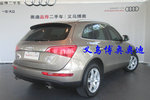 奥迪Q52012款2.0TFSI 技术型