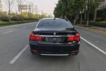 宝马7系2013款730Li 豪华型