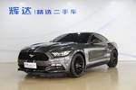 福特Mustang2015款2.3T 性能版