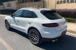 保时捷Macan2017款改款 Macan 2.0T