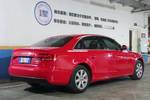 奥迪A4L2010款1.8TFSI 舒适型