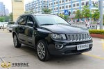 Jeep指南者2014款改款 2.0L 两驱精英版