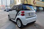 smartfortwo2014款1.0 MHD 硬顶新年特别版