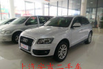 奥迪Q52010款2.0TFSI 舒适型