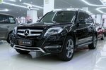 奔驰GLK级2015款GLK 300 4MATIC 豪华型 极致版