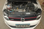 大众POLO GTI2012款1.4TSI DSG