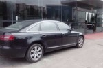 奥迪A62004款2.4 Quattro(自动四驱)