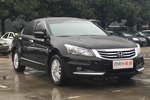 本田雅阁2013款2.0L LX