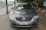 大众迈腾2009款1.8TSI DSG 豪华型