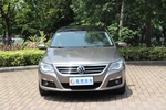 大众CC2011款2.0TSI 豪华型