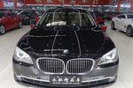 宝马7系2009款740Li 领先型