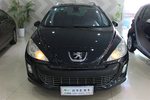 标致308SW2009款1.6T 时尚型