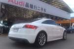 奥迪TT2011款Coupe 2.0TFSI