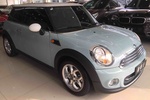 MINIMINI2011款1.6L ONE