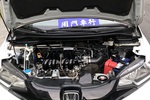 本田飞度2016款1.5L LXS CVT舒适天窗版