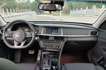 起亚K5凯酷2019款Pro 1.6T 自动豪华版 国V