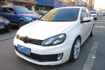 大众高尔夫GTI2010款2.0TSI DSG 豪华版