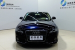 奥迪A4L2012款2.0TFSI 舒适型