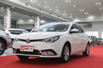 MG52014款1.5T 自动 豪华版