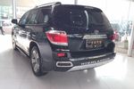 丰田汉兰达2013款2.7L 两驱7座探索版