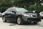 本田雅阁2010款2.4L LX