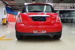 MINIMINI2011款1.6L ONE