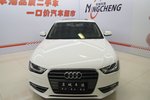 奥迪A4L2013款35 TFSI 自动标准型