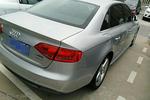 奥迪A4L2010款2.0TFSI 豪华型