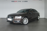 奥迪A4L2015款35 TFSI 自动舒适型