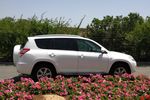 丰田RAV4荣放2009款2.0L 自动豪华版