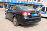 大众速腾2009款1.6L 手动舒适型