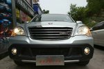 荣威W52013款1.8T 4WD 豪域版