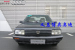 大众桑塔纳2003款GLi 手动(世纪新秀)