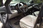 丰田RAV42009款2.4L 自动豪华导航版