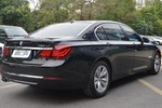 宝马7系2013款730Li 豪华型