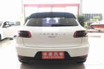 保时捷Macan2014款Macan 2.0T