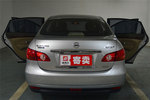 日产轩逸2008款2.0XL 智酷版