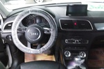 奥迪Q32013款35 TFSI 舒适型