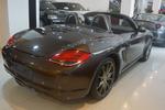 保时捷Boxster2009款Boxster