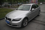 宝马3系2010款325i 时尚型