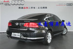 大众迈腾2013款1.8TSI 豪华型