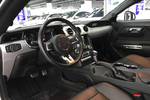 福特Mustang2015款2.3T 运动版